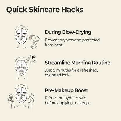 SKINFOOD Potato Madecassoside Daily Sheet Mask, Korean 5-Minute Quick Skincare Hack, Soothing & Skin Barrier Face Mask for Damaged Skin, Bulk Pack (30EA)