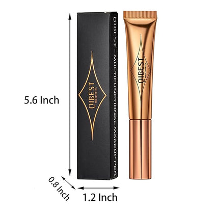 MEICOLY Grey Liquid Contour Beauty Wand,Bronzer Stick with
