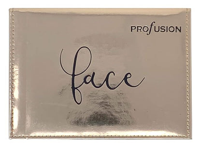 Profusion Cosmetics - Face - Professional Eyeshadow Lip