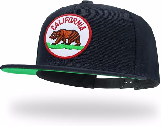 Snapback Hats for Men Women Fashion Dad Baseball Caps