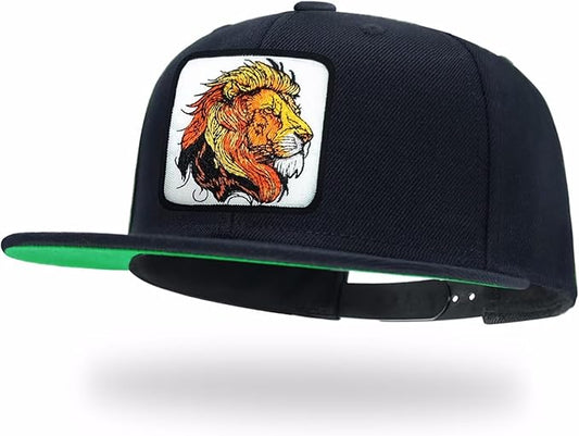 Snapback Hats for Men Women Fashion Dad Baseball Caps