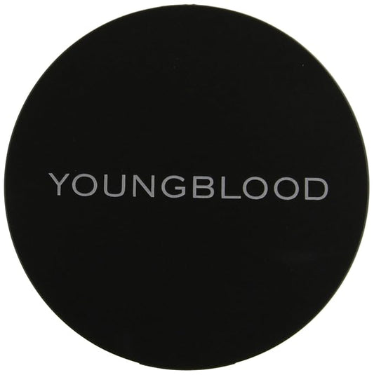Youngblood Mineral Cosmetics Natural Radiance Bronzer/Highlighter - 9. oz (Sunshine) 5 g
