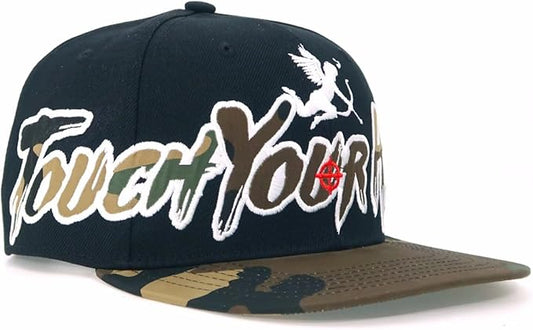 Snapback Hats for Men Women Fashion Dad Baseball Caps