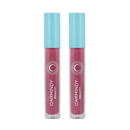 Magnify Your Shine Lip Gloss Suncast Rose - 2 pack