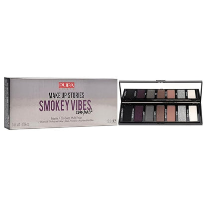 Pupa Milano Make Up Stories Eyeshadow Palette 002 469 oz