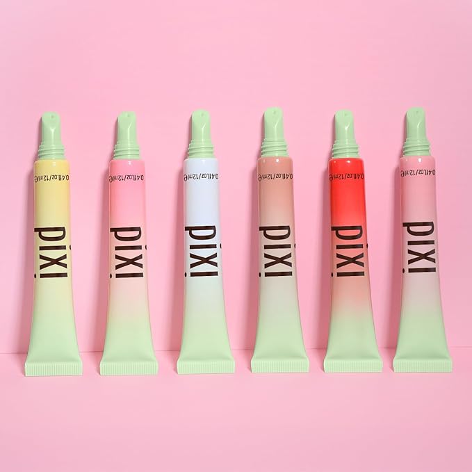 Pixi Beauty LipTone, pH Reactive Lipgloss in SnowPearl
