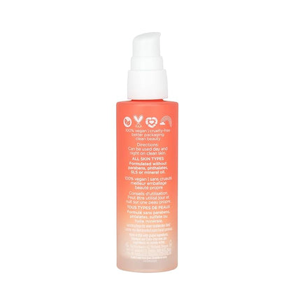 Pacifica beauty glow baby vitaglow