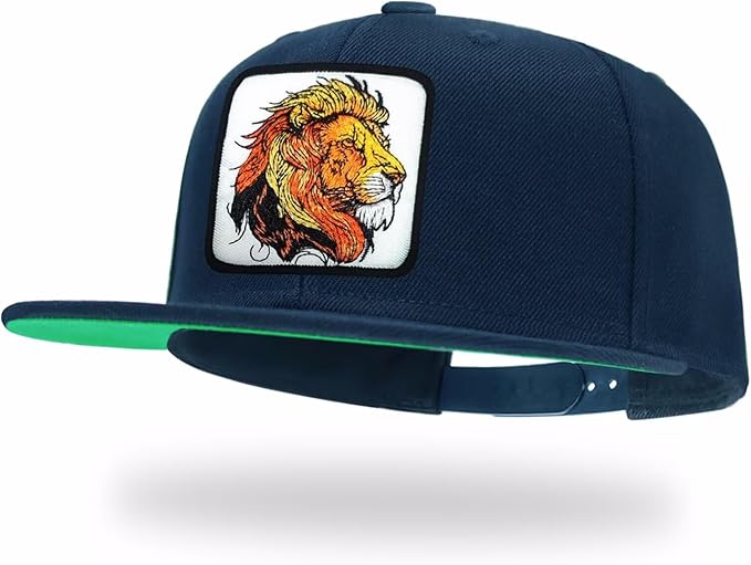 Snapback Hats for Men Women Fashion Dad Baseball Caps