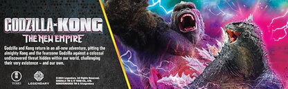 Godzilla x Kong Godzilla Interaction Mask by Playmates Toys