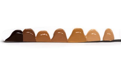 Bruh! Cosmetics Men's Concealer/Makeup (Tan Dan)