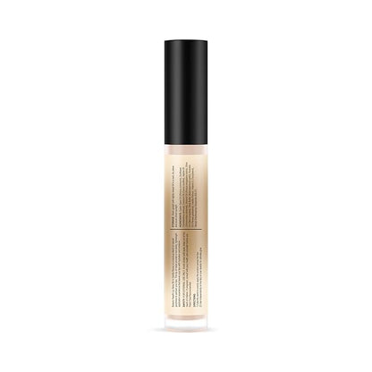 Botanic Hearth Lip Glow Oil with Vanilla flavor | Moisturizing & Hydrating Lip Gloss Oil for Dry Lips | Transparent Gloss | Lightweight & Non Greasy | 0.3fl oz