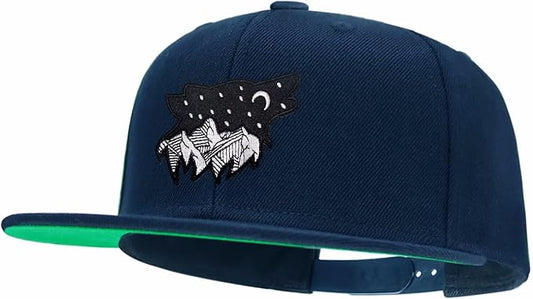 Snapback Hats for Men Women Fashion Dad Baseball Caps