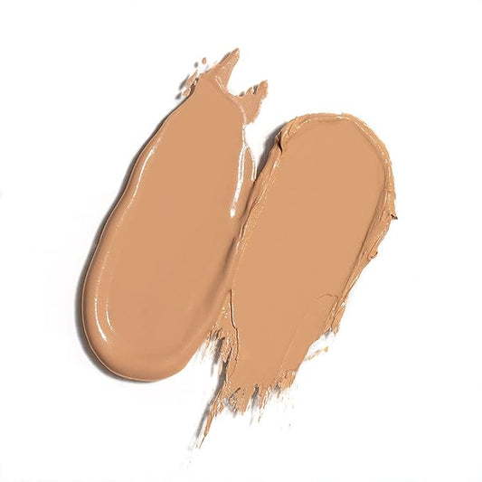 Wander Beauty Dualist Matte and Illuminating Concealer Makeup 0.28 fl oz