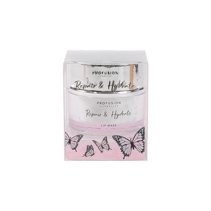 Profusion Cosmetics Empowered Butterfly Repair and Healthy