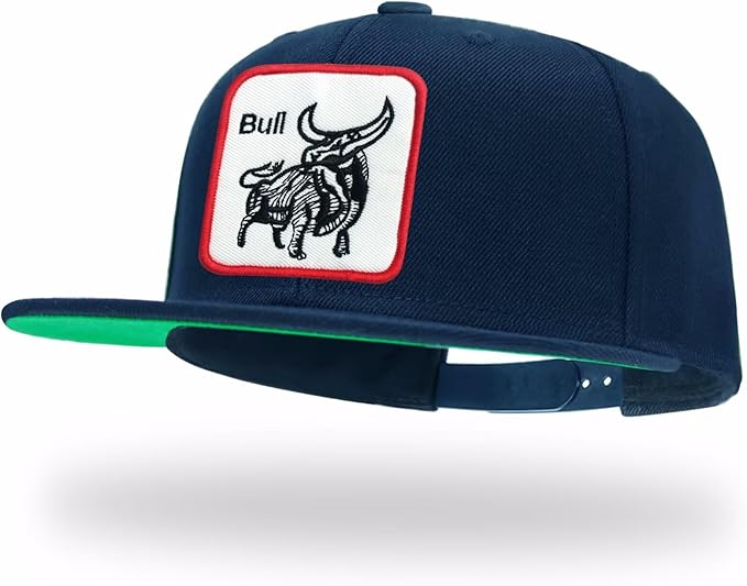 Snapback Hats for Men Women Fashion Dad Baseball Caps