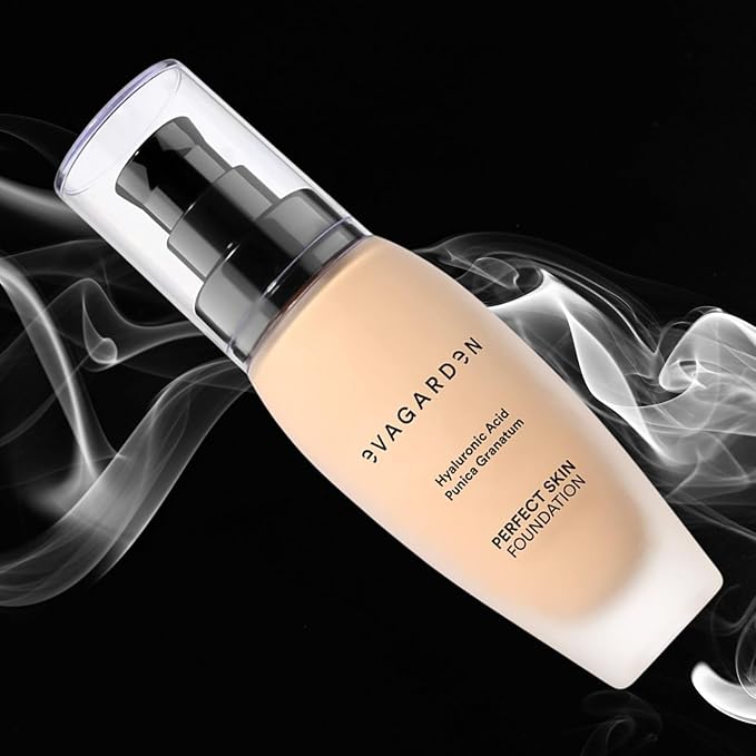 Perfect Skin Foundation - Soft Texture Ensures Excellent - 1. 01 oz