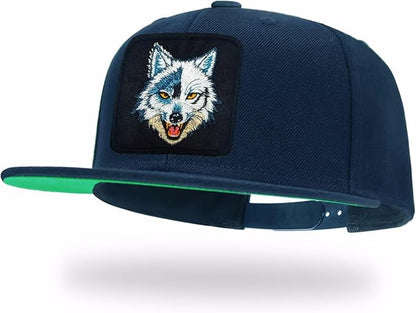 Snapback Hats for Men Women Fashion Dad Baseball Caps
