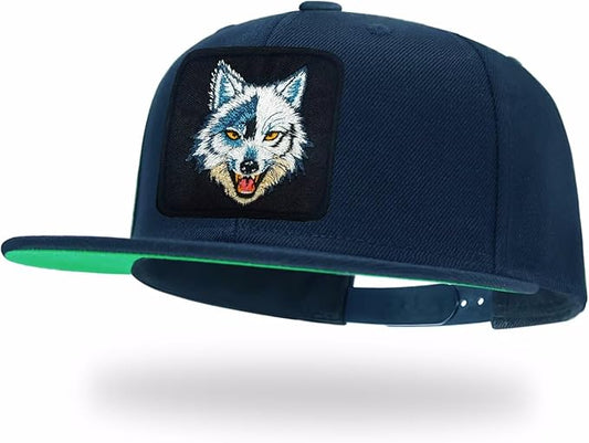 Snapback Hats for Men Women Fashion Dad Baseball Caps