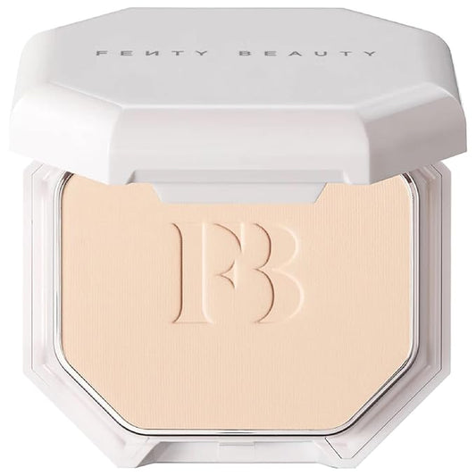 Fenty Beauty by Rihanna Pro Filt’r Soft Matte Foundation 140