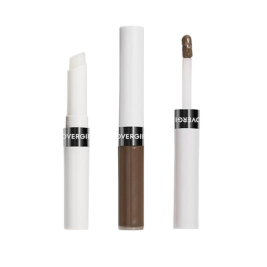 COVERGIRL Outlast All-Day Lip Color Custom Nudes, Deep Warm