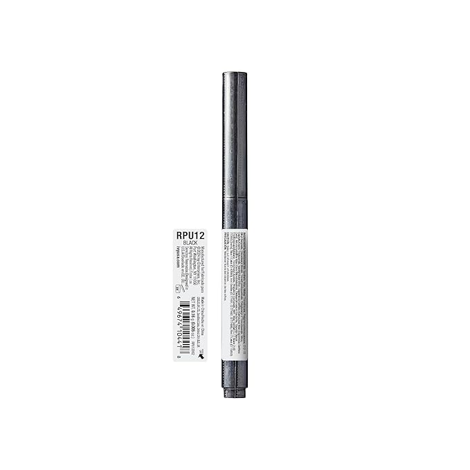 Ruby Kisses Plumping Effect Lip Liner, Semi Matte, Smudge Proof, High Pigment, Medium to Full Coverage Makeup, Precise Tip, Bold Color Lip Plumper
