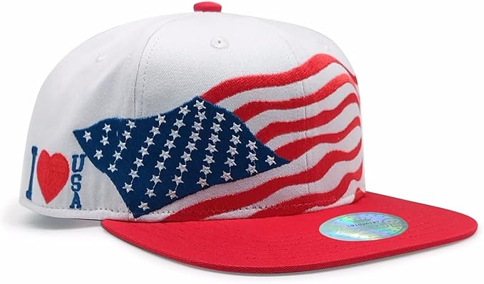Snapback Hats for Men Women Fashion Dad Baseball Caps