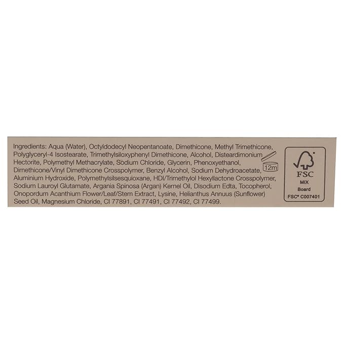 delilah - Take Cover Radiant Cream Concealer - Full Coverage-0. 12 Oz