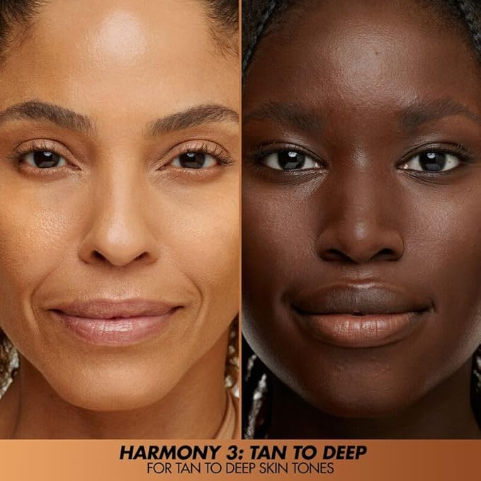 HD Skin Face Essentials Palette with Highlighters -