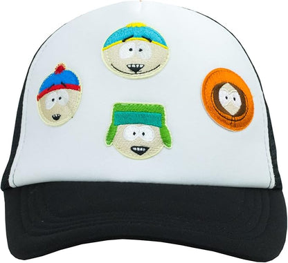 Odd Sox, Funny Dad Trucker Hats, Favorite Movies & Shows, Baseball Cap for Men