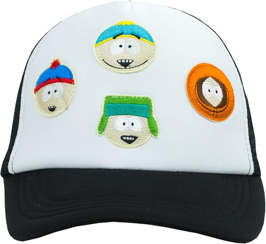Odd Sox, Funny Dad Trucker Hats, Favorite Movies & Shows, Baseball Cap for Men