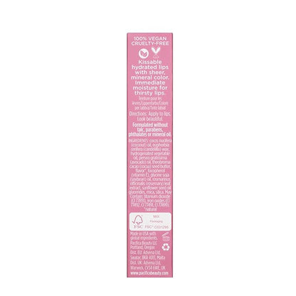 Pacifica Color Quench Lip Tint (Guava