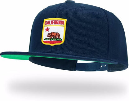 Snapback Hats for Men Women Fashion Dad Baseball Caps