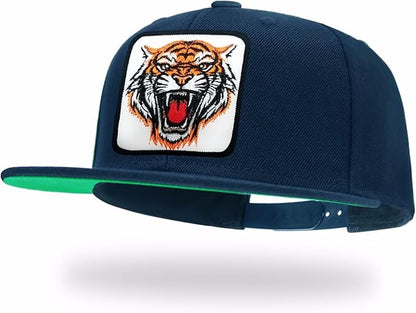Snapback Hats for Men Women Fashion Dad Baseball Caps