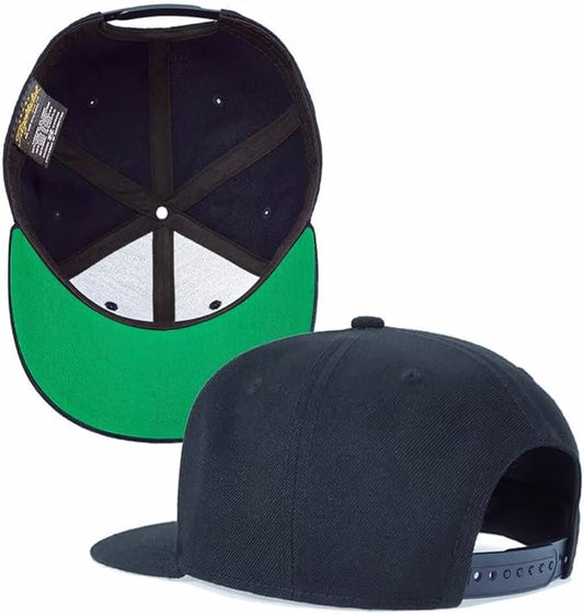 Snapback Hats for Men Women Fashion Dad Baseball Caps