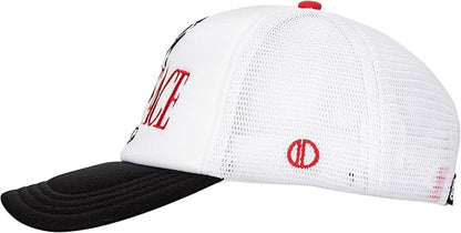 Odd Sox, Funny Dad Trucker Hats, Favorite Movies & Shows, Baseball Cap for Men