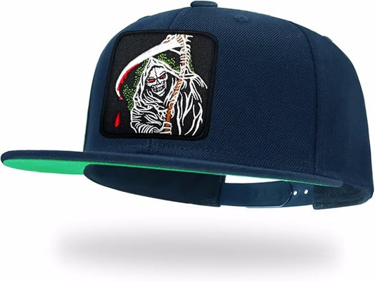 Snapback Hats for Men Women Fashion Dad Baseball Caps