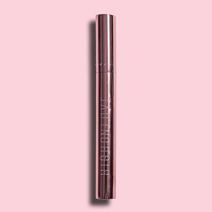 HIGHONLOVE Gloss & Go Gift Set - Clear Plumping Lip Gloss in 7 ml & 3.5 ml Sizes - Gifts for Wife, Girlfriend, Sister or Best Friend - Women's Beauty Bundle (Vegan, Cruelty Free)