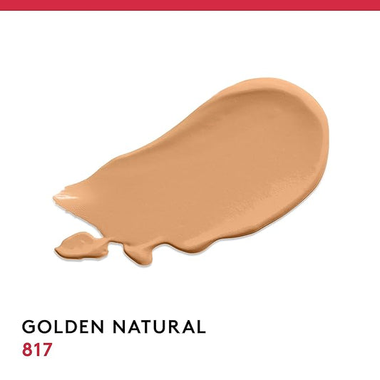 Covergirl Outlast Extreme Wear 3-in-1 Full Coverage Liquid Fl. Oz.