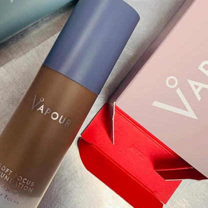 Vapour Beauty - Soft Focus Foundation | Non-Toxic, Makeup (170S)