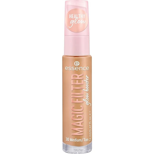 essence | Magic Filter Glow Booster | Complexion Cruelty Free