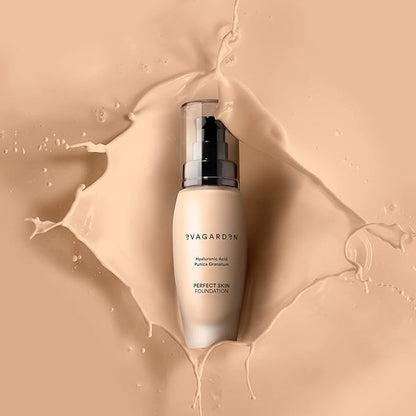 Perfect Skin Foundation - Soft Texture Ensures Excellent - 1. 01 oz