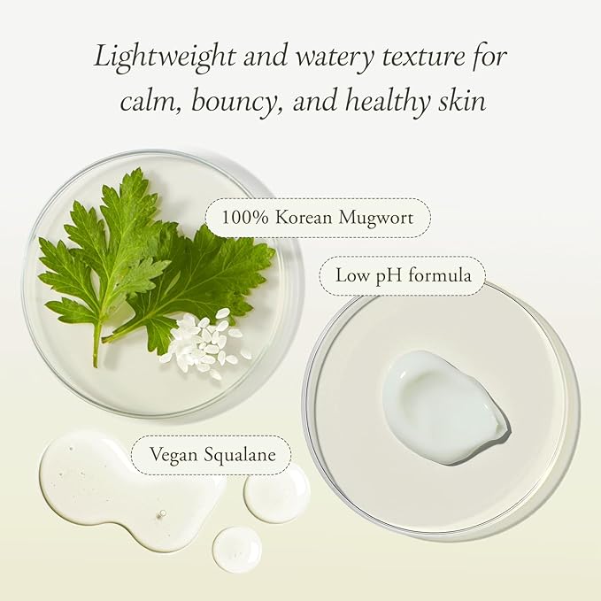 APRILSKIN Radiance Repair Care Duo - Carrotene Clearing Solution & Artemisia Squalane Hydra Gel Cream Targeted Blemish Care and Deep Hydration for Balanced, Healthy Skin