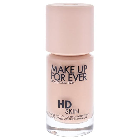 HD Skin Undetectable Longwear Foundation - 1R12 by 1 oz