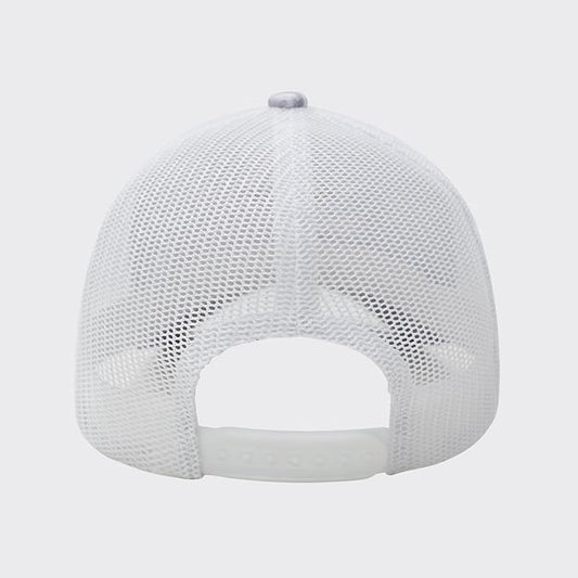 LOOGU Fishing Hat Mesh Back for Men Women Adjustable Baseball Trucker Cap Snapback Hats