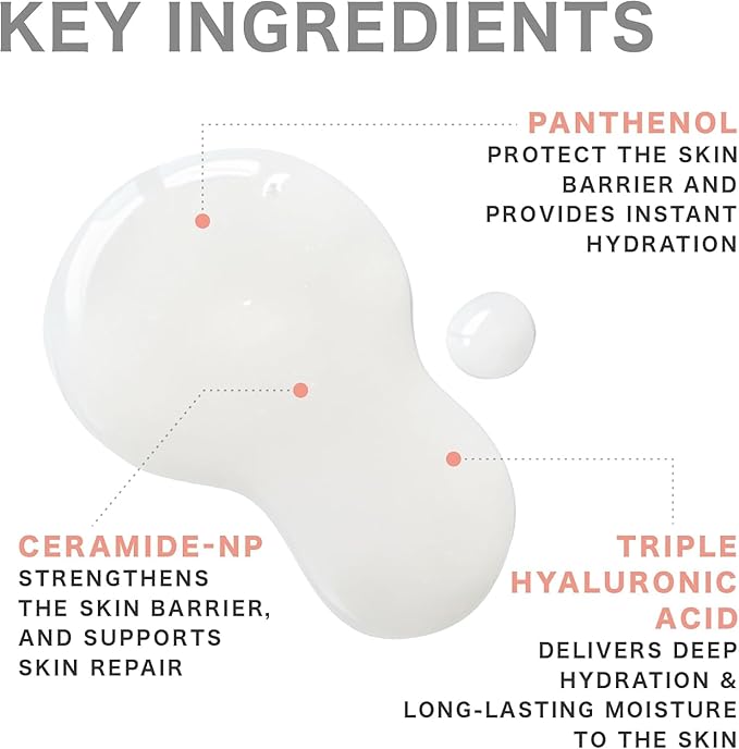 Barrier Enhancing Toner to Essence Bundle (50ml+200ml) | Moisturizing Lotion for Skin Barrier Repair, Glow & Soothing | Vegan Hypoallergenic Glass Skin Korean Skincare | Sensitive & Dry Skin