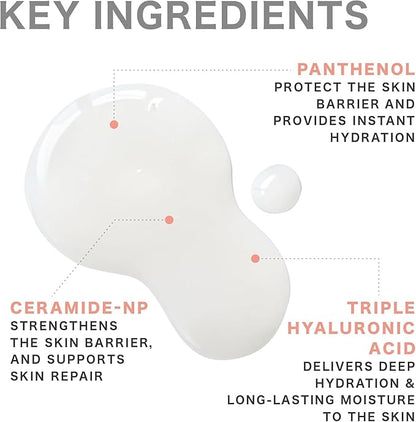 Barrier Enhancing Toner to Essence Bundle (50ml+200ml) | Moisturizing Lotion for Skin Barrier Repair, Glow & Soothing | Vegan Hypoallergenic Glass Skin Korean Skincare | Sensitive & Dry Skin