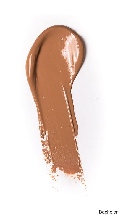 Bruh! Cosmetics Men's Concealer/Makeup (Bachelor Beige)