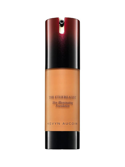 Kevyn Aucoin The Etherealist Skin Illuminating Foundation, EF