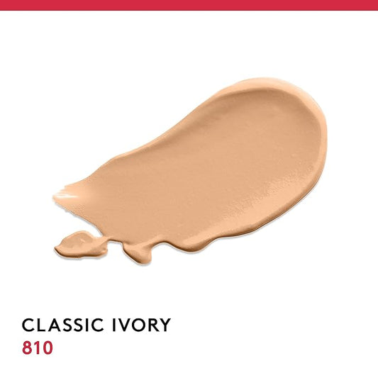 Covergirl Outlast Extreme Wear 3-in-1 Full Coverage Liquid Fl. Oz.