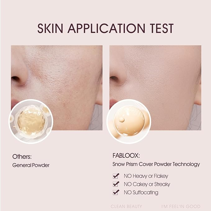Cellglow Pro Lasting Cushion Foundation, Brighten Skin Skincare